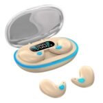 Auricular Manos Libres TWS MODV-001M – Beige