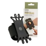 Brazalete Muñequera Para Celular 360° Running Delivery Moto