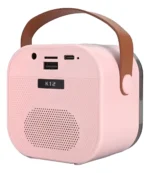 Parlante Bluetooth Karaoke Kids K12 - Imagen 8
