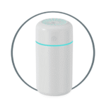 Humidificador Auto - Blanco