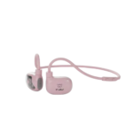 Auricular Running Open Ear Wireless Indoloro - Rosa