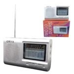 Radio Analógica AM/FM - Imagen 2