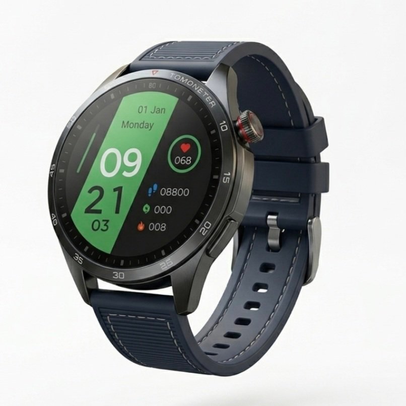 2026/04/1000638774.jpg Reloj Smartwatch - Imagen 1