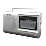 Radio Analógica AM/FM - Imagen 3