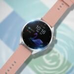 Reloj Smartwatch GT4 - Rosa - Imagen 2