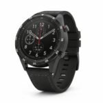 Reloj Smartwatch GT4 - Negro