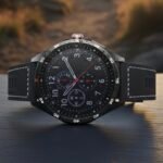 Reloj Smartwatch GT4 - Negro - Imagen 3