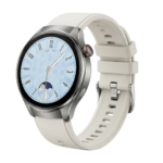 Reloj Smartwatch Watch 4 Pro - Blanco