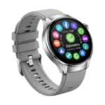 Reloj Smartwatch Watch 4 Pro - Gris