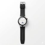 Reloj Smartwatch Watch 4 Pro - Negro - Imagen 2