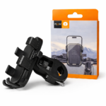 Soporte Celular Bici / Moto WUW Z35 - Imagen 2