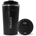 Vaso Térmico Coffe con Sensor 500ml.