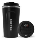 Vaso Térmico Coffe con Sensor 500ml.