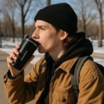 Vaso Térmico Coffe con Sensor 500ml. - Imagen 5