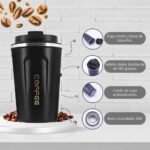 Vaso Térmico Coffe con Sensor 500ml. - Imagen 6