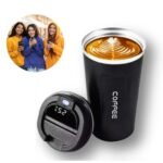 Vaso Térmico Coffe con Sensor 500ml. - Imagen 3