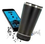 Vaso Térmico con Parlante Bluetooth 473ml. - Imagen 3