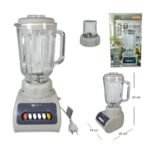 Licuadora Vaso Vidrio - Imagen 2
