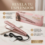 Planchita de Pelo Daling - Imagen 2