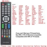 Control Remoto TV Universal - Imagen 3