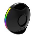 Parlante Bluetooth Premium Xaea Halo 15W - Imagen 4