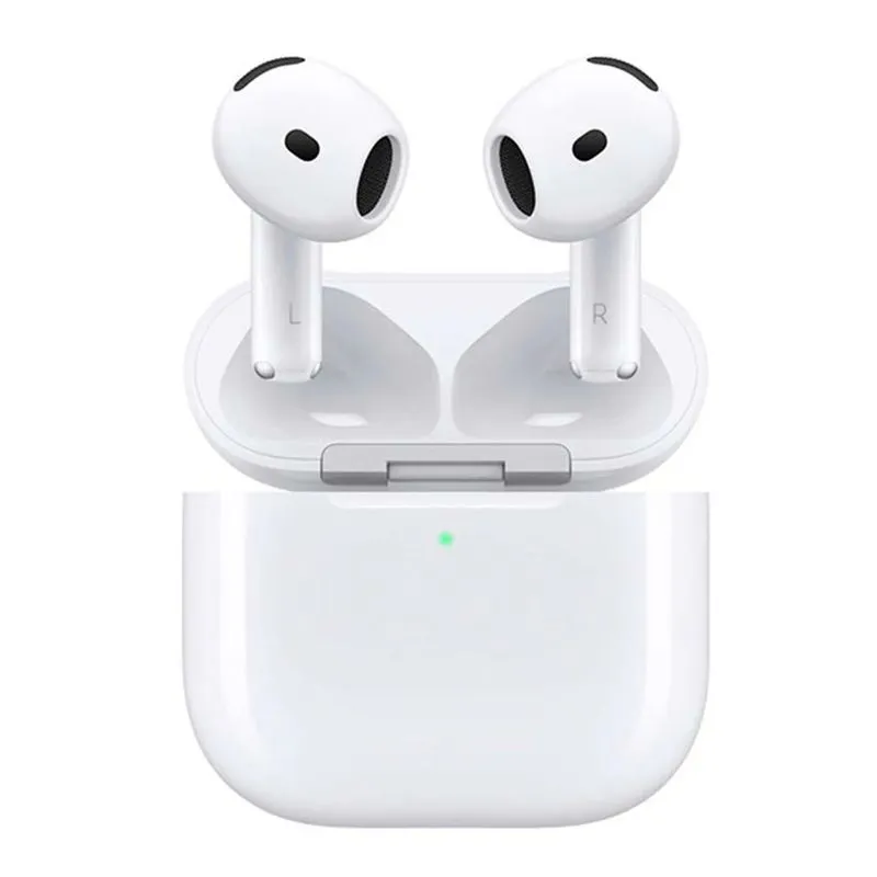 164652-800-800 Auricular Bluetooth Air Pods Pro 4 Certificados - Imagen 1
