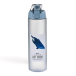 Botellas deportivas modx-209 - Celeste
