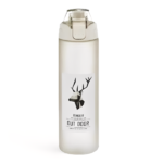 Botellas deportivas modx-209 - Marron