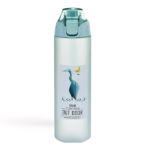 Botellas deportivas modx-209 - Verde