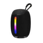 Mini Parlante Bluetooth 3" Blade - Negro