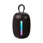 Mini Parlante Bluetooth 3" Blade - Negro - Imagen 2
