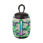 Mini Parlante Bluetooth 3" Blade - Camuflado - Imagen 2