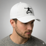 Gorra Junior Silieta Dibu