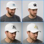 Gorra Junior 3 Estrellas - Imagen 2