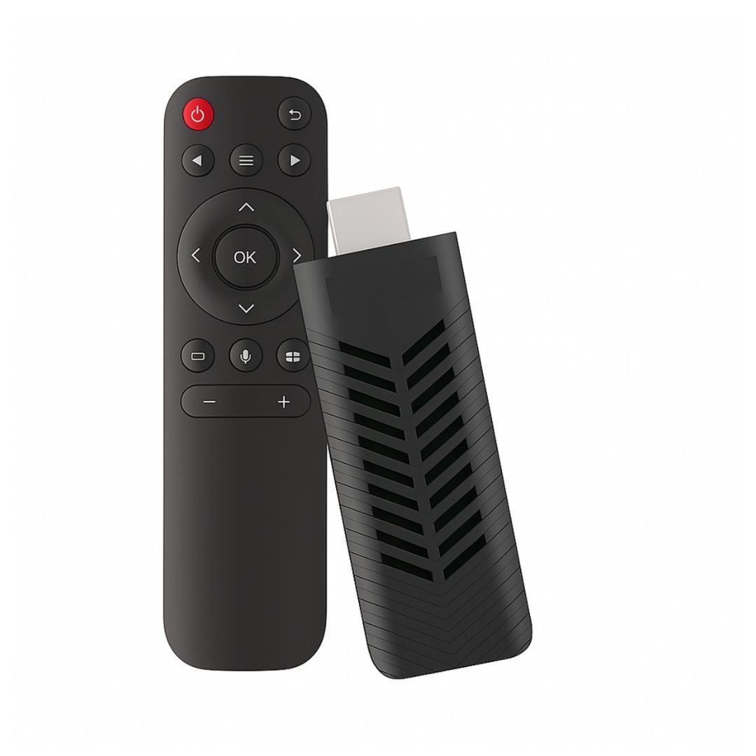 2026/05/1000684833.jpg Convertidor Smart TV STICK 905 - Imagen 1