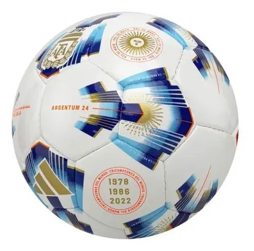 2026/05/1000700097.jpg Pelota Futbol Afa - Imagen 1