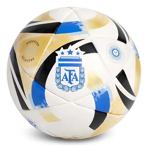 2026/05/1000700098.jpg Pelota Futbol Afa - Imagen 1