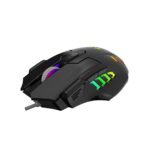 Mouse Gamer XAEA MODX-053 X-Wing Negro - Imagen 2