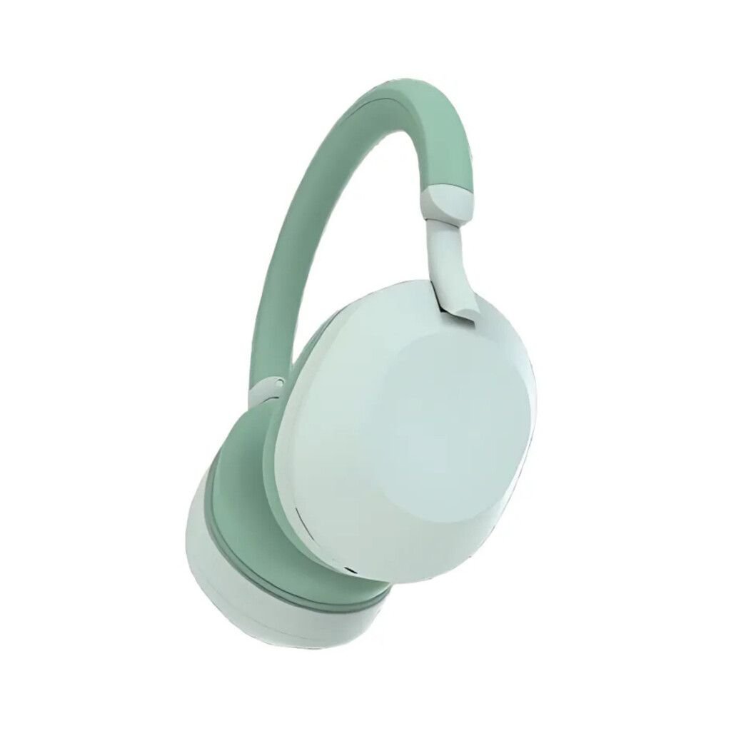 1753990542fb5c81ed3a220004b71069645f112867 Auricular Bluetooth Premium B27– Verde - Imagen 1