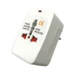 Adaptador Universal XAEA Globalink MODX-510A 3A Blanco - Imagen 2