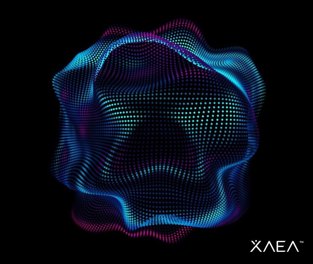1758210678216e4da7d5a51c2230fe8c7d45a99a3d.jpg Mouse Pad XAEA Design Series D1 - Imagen 1
