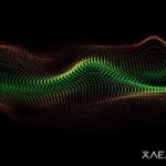 Mouse Pad XAEA Design Series D5