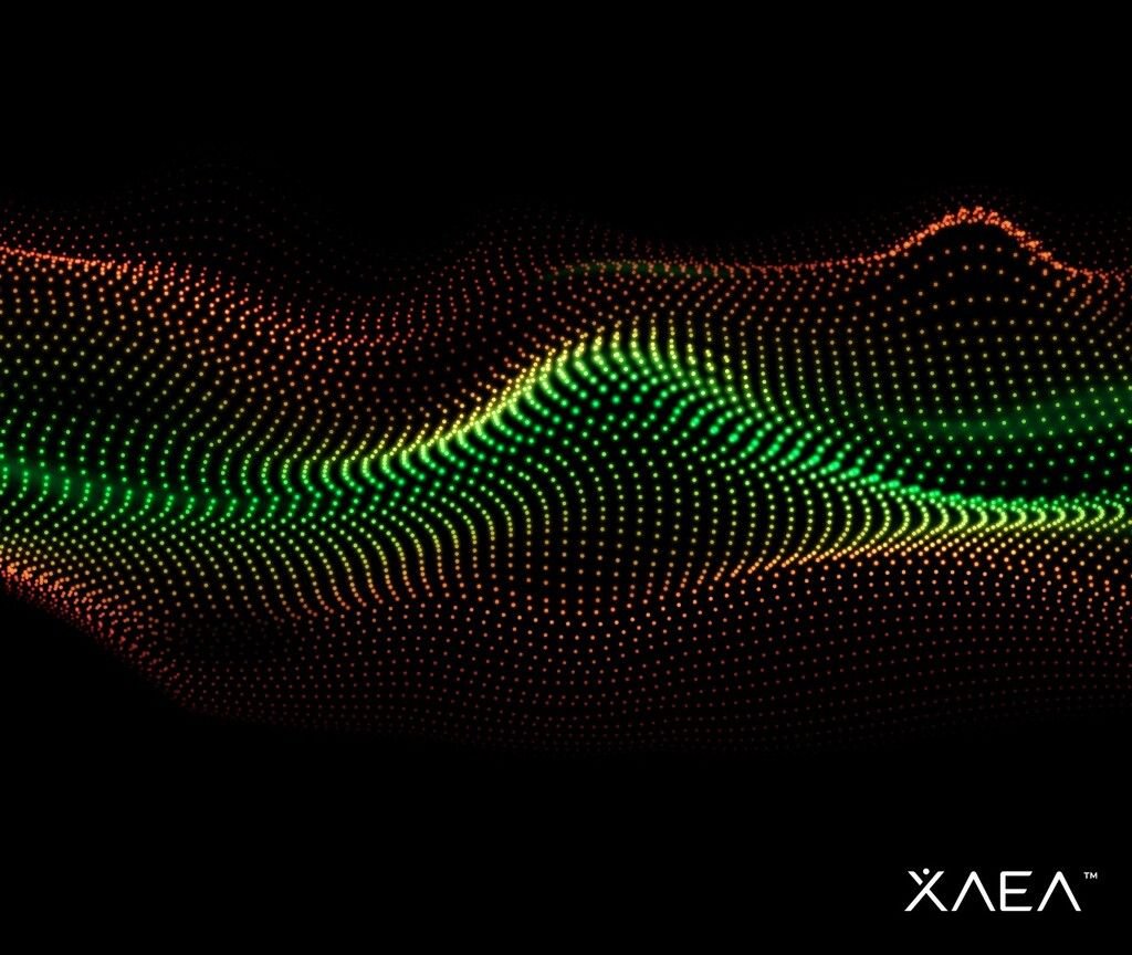 17582109666a448cad3c016a627c1c83eccd586c8b.jpg Mouse Pad XAEA Design Series D5 - Imagen 1
