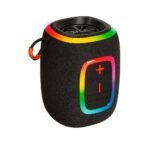 Parlante 3 pulgadas XAEA EXO Mini MODX-004W Negro - Imagen 2