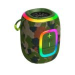 Parlante 3 pulgadas XAEA EXO Mini MODX-004W - Camuflado