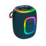 Parlante 3 pulgadas XAEA EXO Mini MODX-004W - Azul