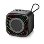 Parlante 3 pulgadas XAEA MODX-004G Negro - Imagen 2