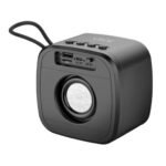 Parlante 3 pulgadas XAEA MODX-004G Negro - Imagen 3