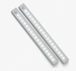 Lámpara LED Portátil con Sensor 30cm Recargable