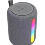Mini Parlante Bluetooth modx-0050- Gris